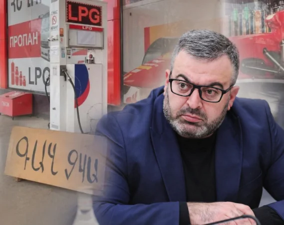 Բարձիթողի վիճակը հանգեցնում է արհեստական թանկացումների. Գառնիկ Դանիելյան