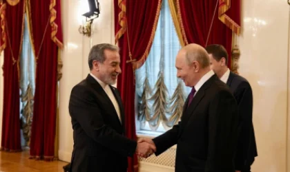 Հայտնի է` ինչ են քննարկել Պուտինը և Արաղչին