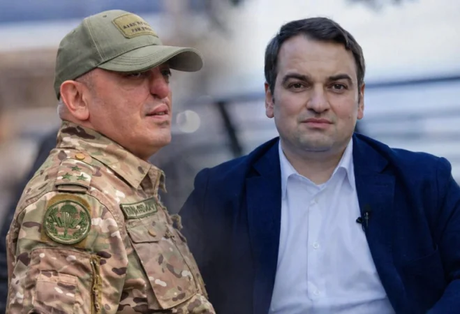 Այս արտահայտության համար են ուզում Կանդազին կալանավորել. Նարեկ Կարապետյան