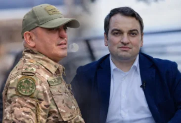 Այս արտահայտության համար են ուզում Կանդազին կալանավորել. Նարեկ Կարապետյան