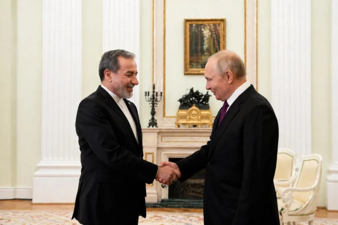 18:00 Լուրերը մեկ տողով. Պուտին-Արաղչի հանդիպում, Մերցի սկանդալային հայտարարությունը Ուկրաինայի մասին