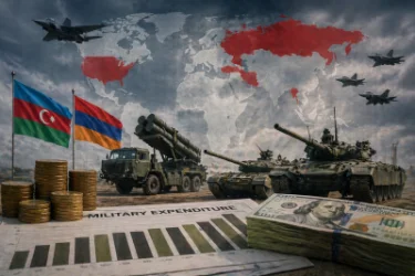 19:00 Լուրերը մեկ տողով. Հայաստանի և Ադրբեջանի ռազմական ծախսերը, Թրամփի դեմ մահափորձի նոր մանրամասներ