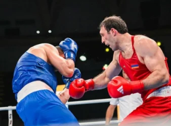 Հայաստանի բռնցքամարտի ֆեդերացիան բողոք է ներկայացրել WORLD BOXING  