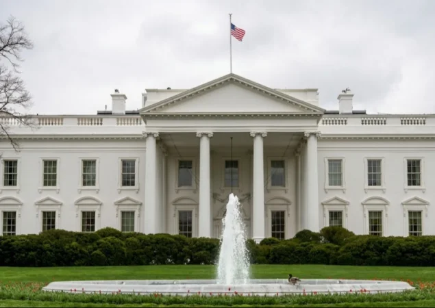 Սպիտակ տունը բանկացությունների հետ կապված հայտարարություն է տարածել