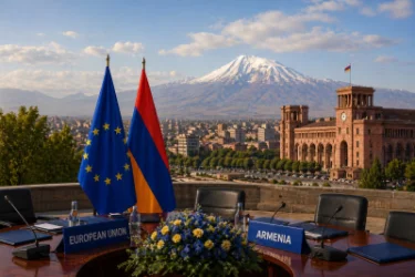 20:00 Լուրերը մեկ տողով. ԵՄ-ի հետ սենսացիոն գագաթնաժողով, Պապոյանի կոշտ հակադարձումը