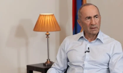 Պարունակում է կոռուպցիոն մեծ ռիսկեր. Քոչարյանի հայտարարությունը