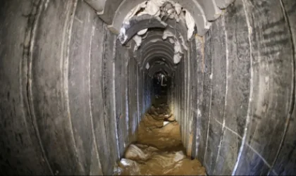 ՏԵՍԱՆՅՈՒԹ. Գազայում ՀԱՄԱՍ-ի թունելներն ու զենքի պահեստները ոչնչացվել են 