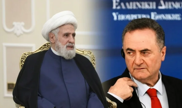 Իսրայելի պաշտպանության նախարարը զգուշացրել է «Հեզբոլլահի» առաջնորդին