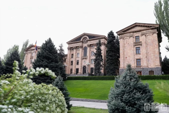 Քանի թեկնածու է առաջադրվել ԱԺ ընտրություններին