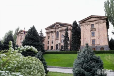 Քանի թեկնածու է առաջադրվել ԱԺ ընտրություններին