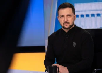 Ռուսաստանին ուկրաինական տարածքներն անհրաժեշտ են այլ երկրներ զավթելու համար. Զելենսկի