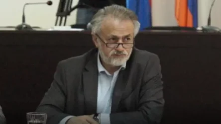 Վահագն Վերմիշյանը ձերբակալվեց. նա խոստովանել է, որ կաշառք է ստացել