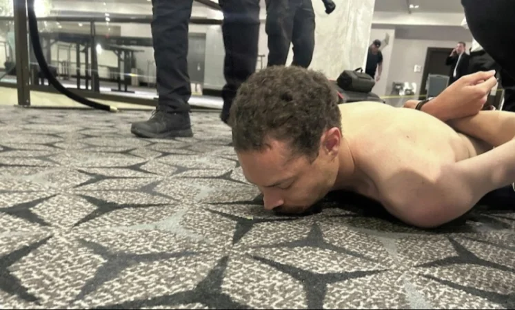 Ինչ է սպառնում Թրամփի մասնակցությամբ երեկույթի ժամանակ կրակողին