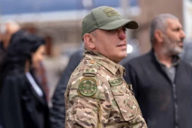 Արթուր Ավանեսյանը՝  Կանդազը կալանավորվեց