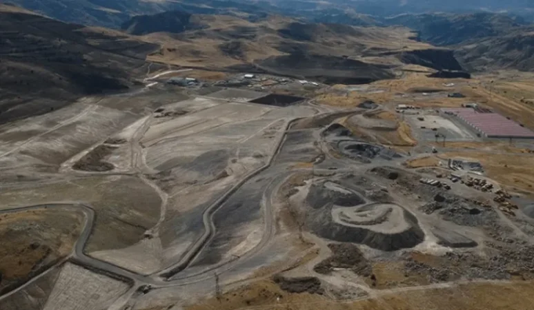 Հայտնի է` երբ կշահագործվի Ամուլսարը