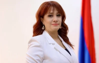 Ջիլիզա գյուղը Ադրբեջանին փոխանցելու լուրը մտացածին է. Նազելի Բաղդասարյան