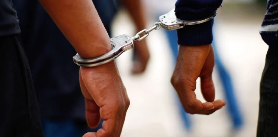 Ապօրինի պահվող հրազենից առնվազն 5 կրակոց է արձակել, հայհոյանքներ են հնչեցրել․ ՔԿ-ն մանրամասնում է