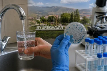 Բյուրեղավանի խմելու ջրում շեղումներ են հայտնաբերվել. ՀՎԿԱԿ