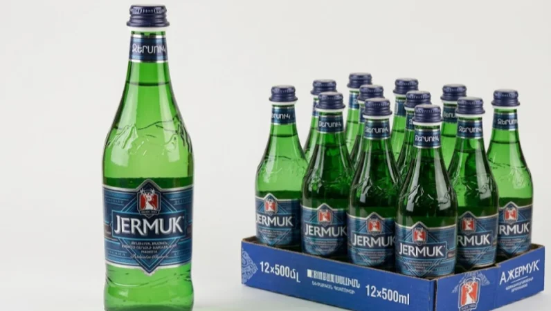 ՍԱՏՄ-ն` ՌԴ-ում «Ջերմուկի» խմբաքանակների իրացման հնարավոր կասեցման մասին