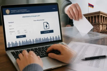 Հրապարակվել են ընտրողների նախնական ցուցակները. ՆԳՆ