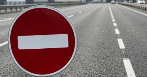 Ապրիլի 29-ին Երևանում մի շարք փողոցներ փակ են լինելու