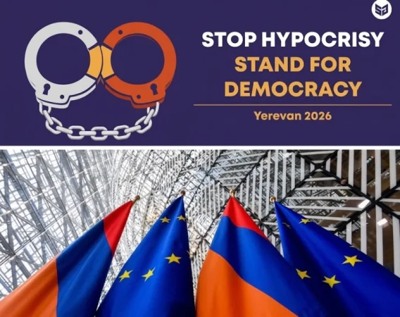 6 հայկական կուսակցություններ համատեղ նամակով դիմել են ԵՄ ղեկավարությանը