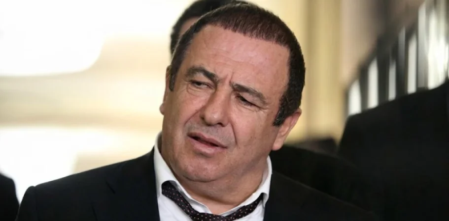 Գագիկ Ծառուկյանը հանդես է եկել հայտարարությամբ