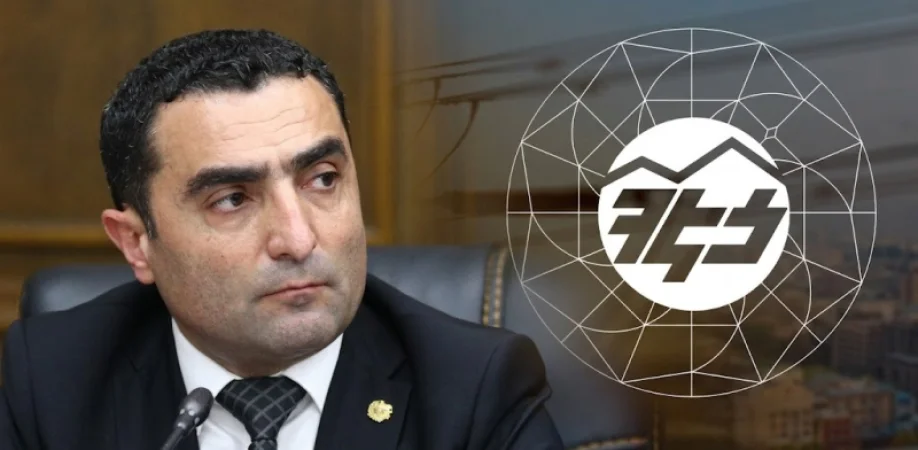 Պետրոսյանը՝ ՀԷՑ-ում պարգևատրումների և վարձատրության չափի մասին
