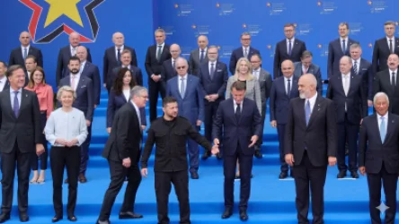 Հայտնի է` որ երկրների ղեկավարներն են հրավիրվել Երևանում կայանալիք Եվրոպական համայնքի գագաթնաժողովին