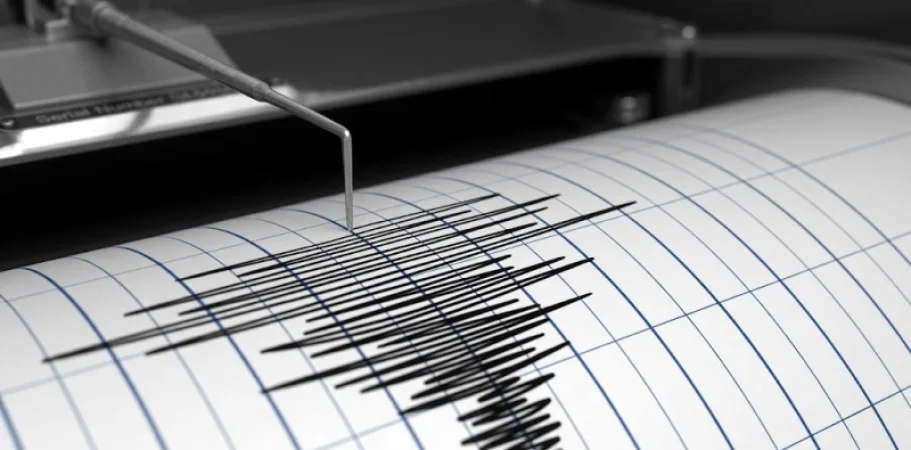 Երկրաշարժ՝ Թուրքիայում․ զգացվել է նաև Հայաստանում