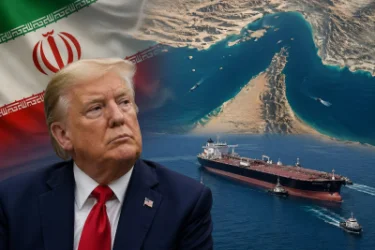 Իրանը խնդրում է շտապ բացել Հորմուզի նեղուցը. Թրամփ