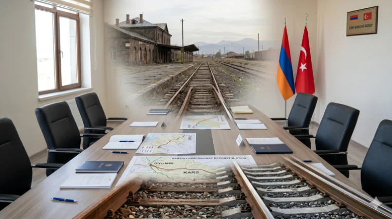 18:00 Լուրերը մեկ տողով. Պատմական շրջադարձ հայ-թուրքական հարաբերություններում, էներգետիկ ցնցում աշխարհում և վիրուսներ խմելու ջրում