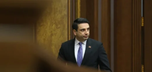 ՏԵՍԱՆՅՈՒԹ․ Ուզում են «դուխ տան» իրենց գործընկերներին․ նրանց համար համաներում չի լինելու․ Սիմոնյան