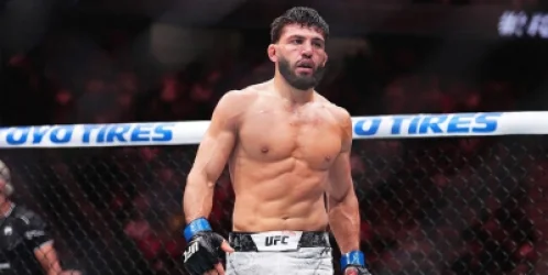  Շարա Բուլետի անձնական մարզիչը՝ Արման Ծառուկյանի մասին