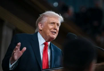 Վա՜ու, սա հրաշալի է, ես միշտ երազել եմ. Թրամփ