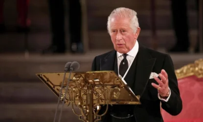 Չարլզ III-ի ԱՄՆ այցելության հնարավոր պատճառները