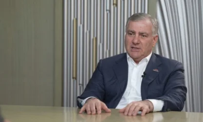 ՏԵՍԱՆՅՈՒԹ. Հինգ հարց Սամվել Կարապետյանին. ի՞նչ կանի նա 1 դրամ աշխատավարձով