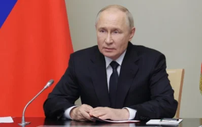 Ռուսաստանում ահաբեկչական վտանգներն ավելանում են. Պուտին