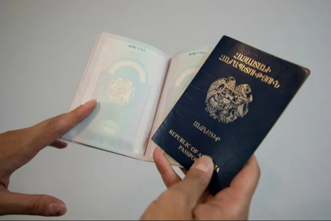 Որքան ժամանակ ուժի մեջ կլինի ընթացիկ «կապույտ անձնագրերը» ՀՀ քաղաքացիների համար