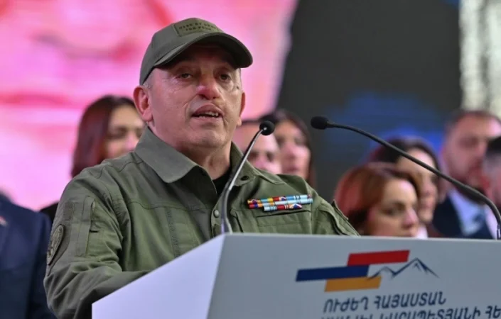 Ովքեր են մատնել Արթուր Ավանեսյանին՝ Կանդազին. «Իրավունք»