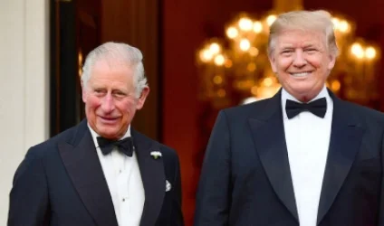 Չարլզ III–ն ԱՄՆ–ին դրդել է Ռուսաստանի դեմ պատերազմի