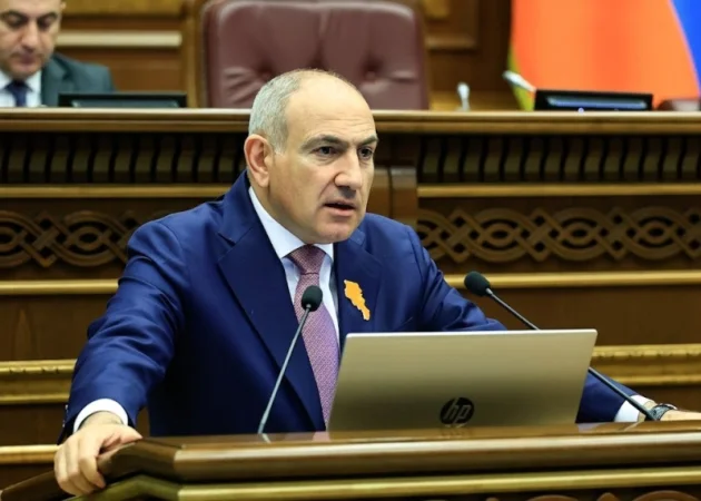 ՏԵՍԱՆՅՈՒԹ. Կարևոր լուրով եմ ուզոմ կիսվել. Նիկոլ Փաշինյանի հայտարարությունը
