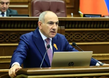 ՏԵՍԱՆՅՈՒԹ. Կարևոր լուրով եմ ուզոմ կիսվել. Նիկոլ Փաշինյանի հայտարարությունը