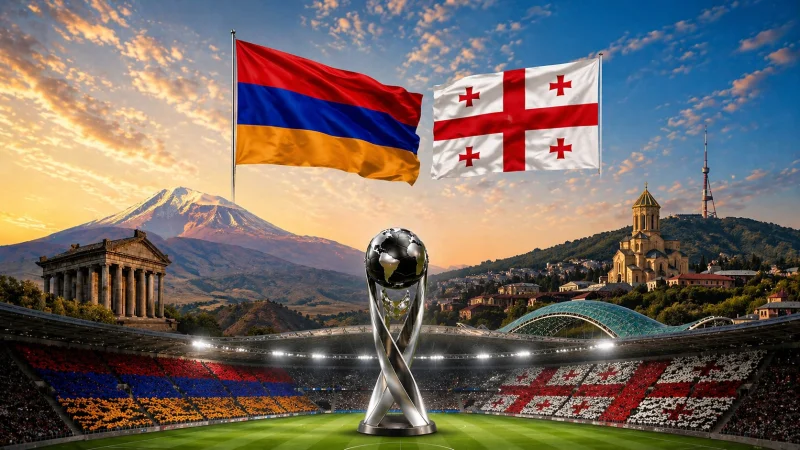 09:00 Լուրերը մեկ տողով. Պատմական որոշում ՖԻՖԱ-ից, Թրամփի դիմանկարով անձնագրեր, հարված Եվրոպայի գրպանին