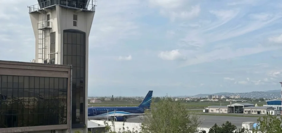 Ադրբեջանական պատվիրակություն ժամանեց Երևան