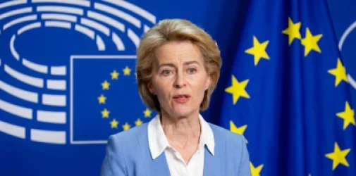 Իրանի համար՝ ԵՄ անդամ երկրները, 27 միլիարդ եվրոյի հավելյալ ծախս են կատարել․ Ուրսուլա ֆոն դեր Լայեն