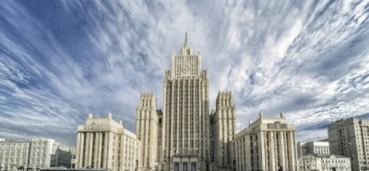 Ռուսաստանի ԱԳՆ-ն պարզաբանումներ է պահանջել Գերմանիայից