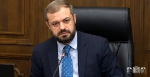 Պապոյանը՝ Ռուսաստանի նոր որոշման մասին․ վարորդների հարցն էլ լուծվեց