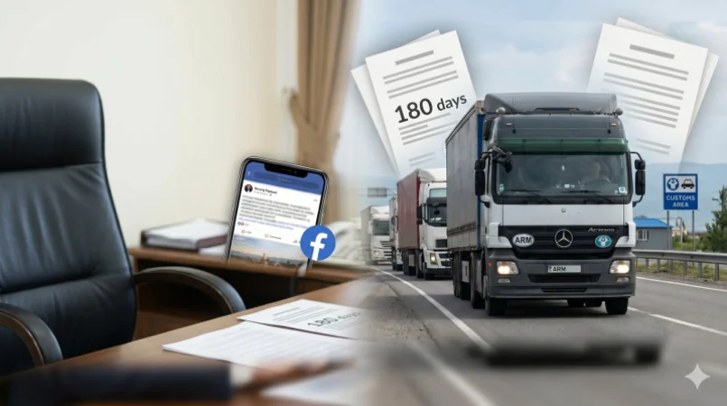 16:00 Լուրերը մեկ տողով. Վարորդների հարցը լուծվեց. Ադրբեջանական պատվիրակությունը՝ Աղվերանում. նոր հիվանդանոցներ