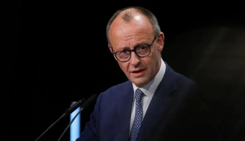 Ինձ նվաuտացնում են, թիրախավnրnւմ․ ոչ մի կանցլեր նման բանի չի բախվել․ Մերց